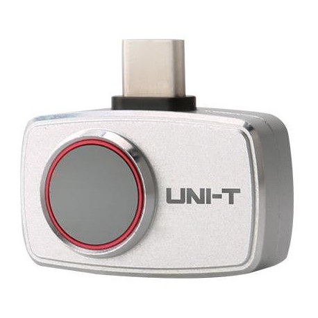 UNI-T UTI720M - Termokamera pro Android, USB-C