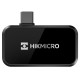 Hikmicro MINI3 - Termokamera pro Android - USB-C