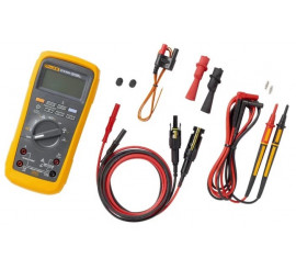 Fluke 87V MAX - Digitální TRMS multimetr