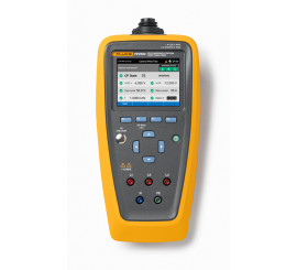 Fluke FEV350/TY2 - Analyzátor pro testování nabíjecích stanic