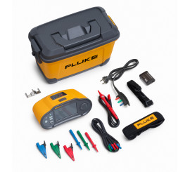 Fluke 1672 FC - Multifunkční přístroj pro elektrické instalace