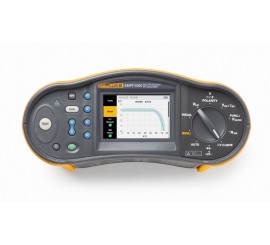 Fluke SMFT-1000/LITE - Multifunkční tester solárních instalací