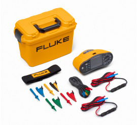 Fluke SMFT-1000/LITE - Multifunkční tester solárních instalací