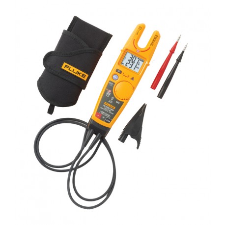 Fluke T6-1000 PRO - Zkoušečka napětí a proudu s FieldSense