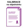 Kalibrace ZEROTESTpro